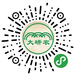 大岍农有机食品商城小程序
扫码查看