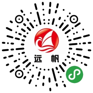 远帆办公设备商城小程序
扫码查看